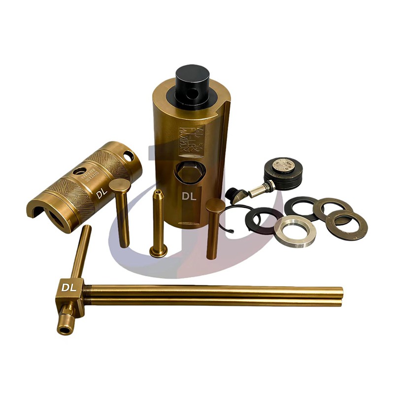 DL Rapid-Fit Piston Rod System