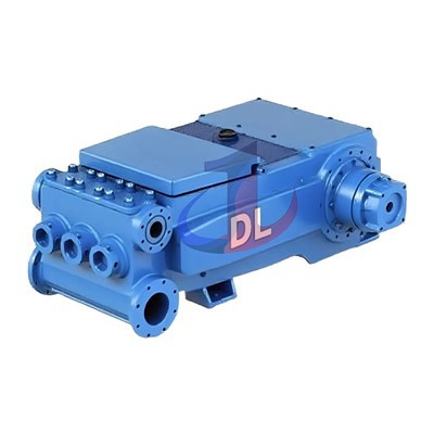 WEATHERFORD WDD 340 siurblys