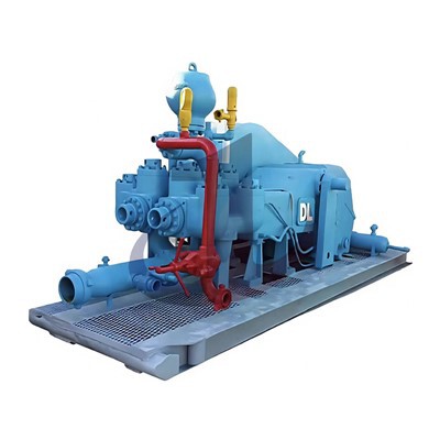 GARDNER DENVER FK-FXK siurblys